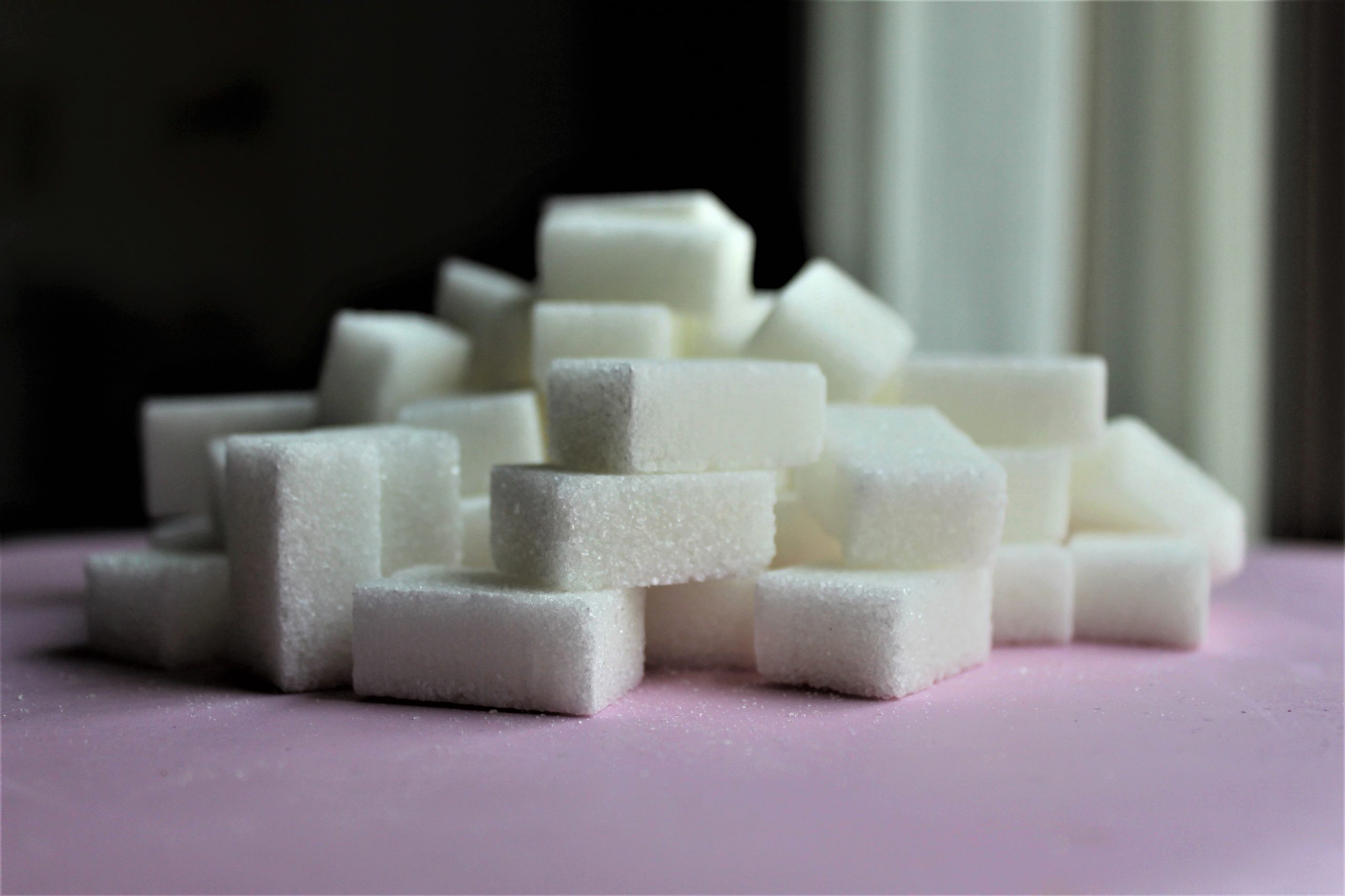 Quelle quantité de sucre consommer par jour ? 