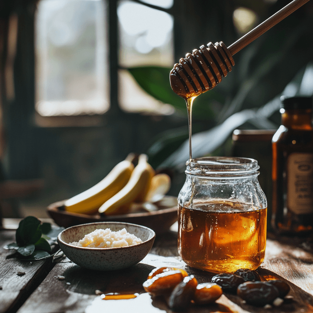 comment ne pas supprimer le sucre 1