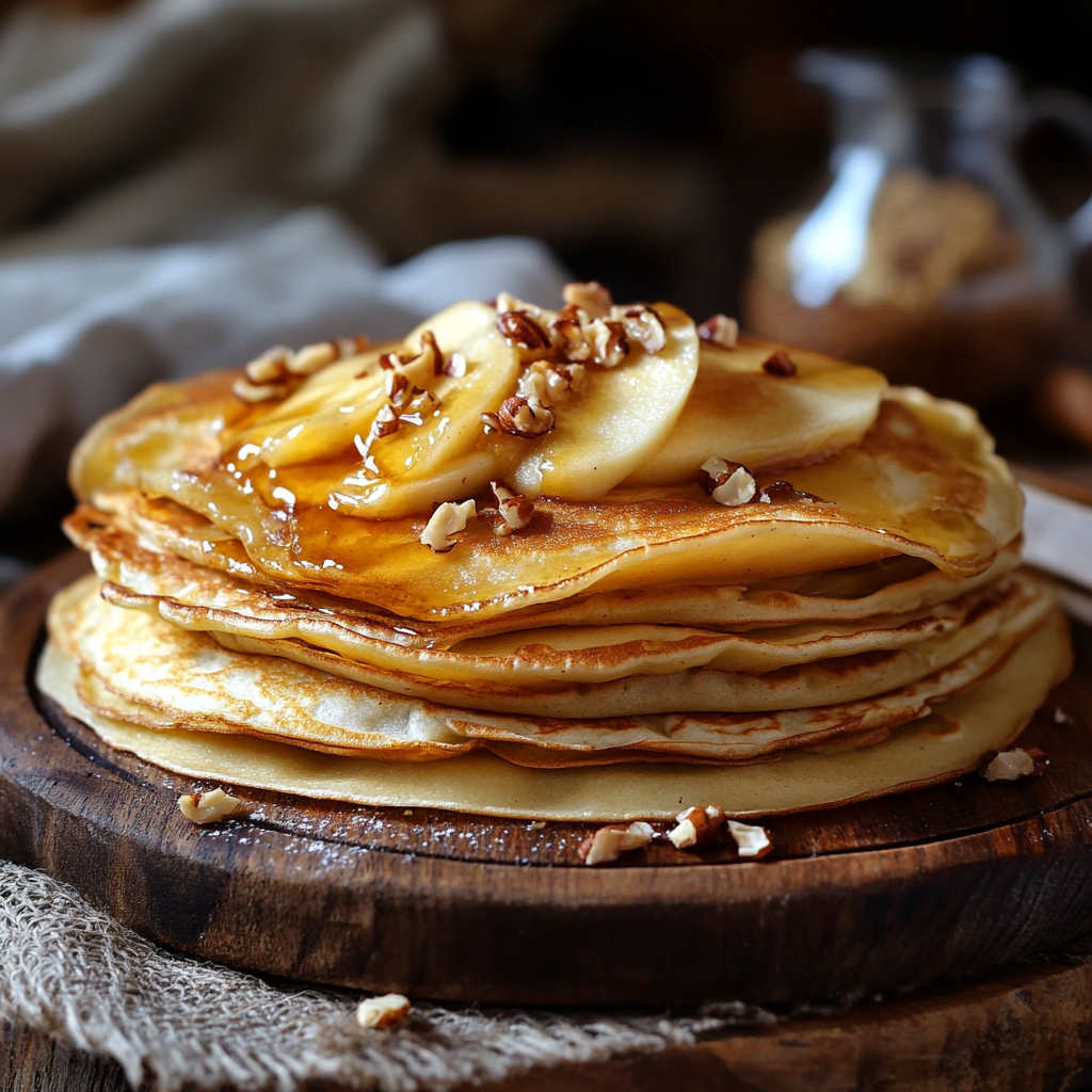crepes chataigne riz savoureuses 1