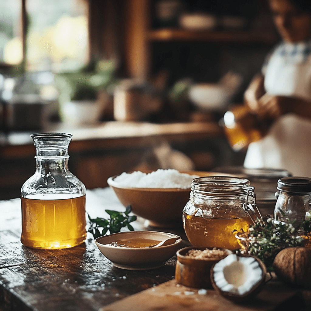 par quoi remplacer le sucre blanc avis des