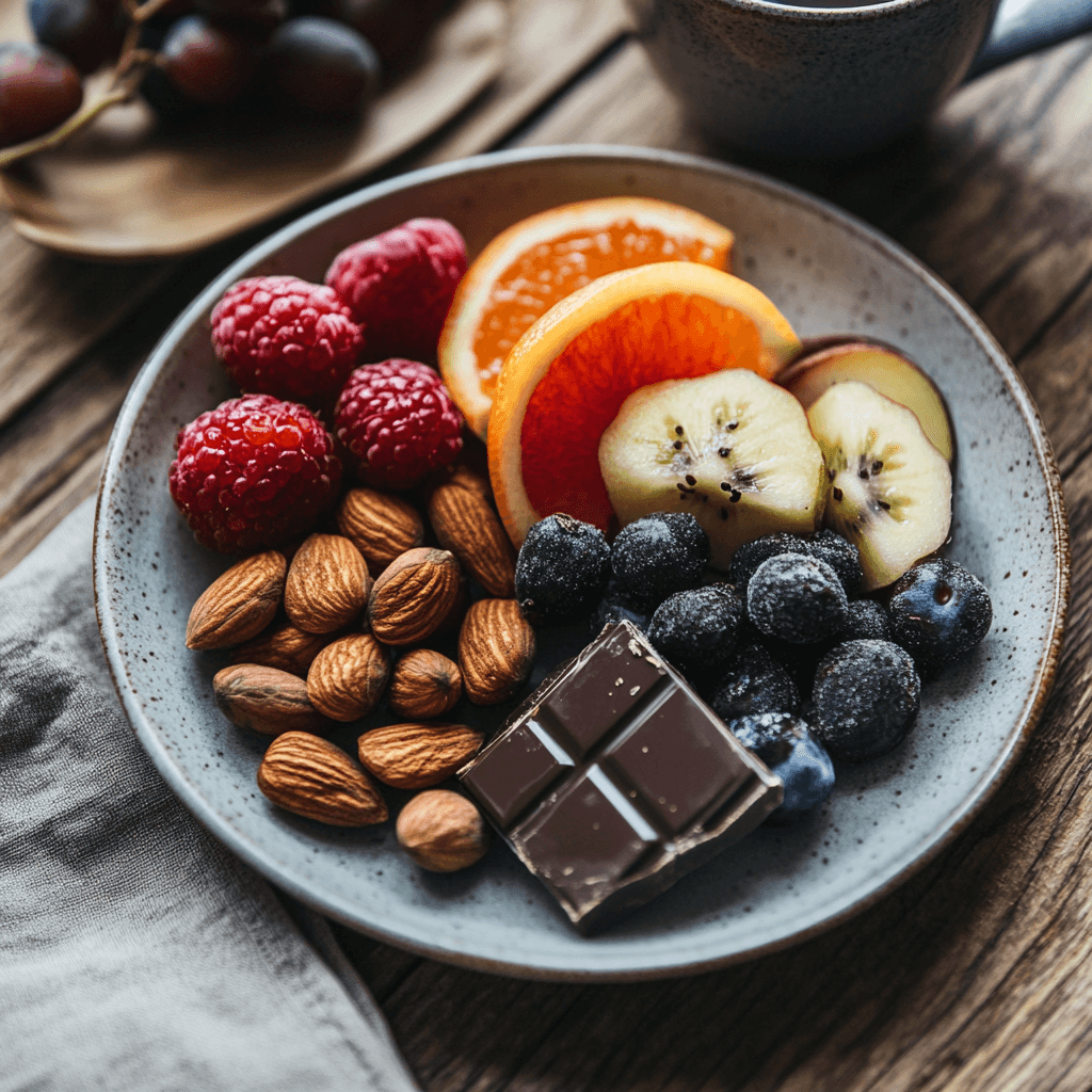 vie sans sucre essentis