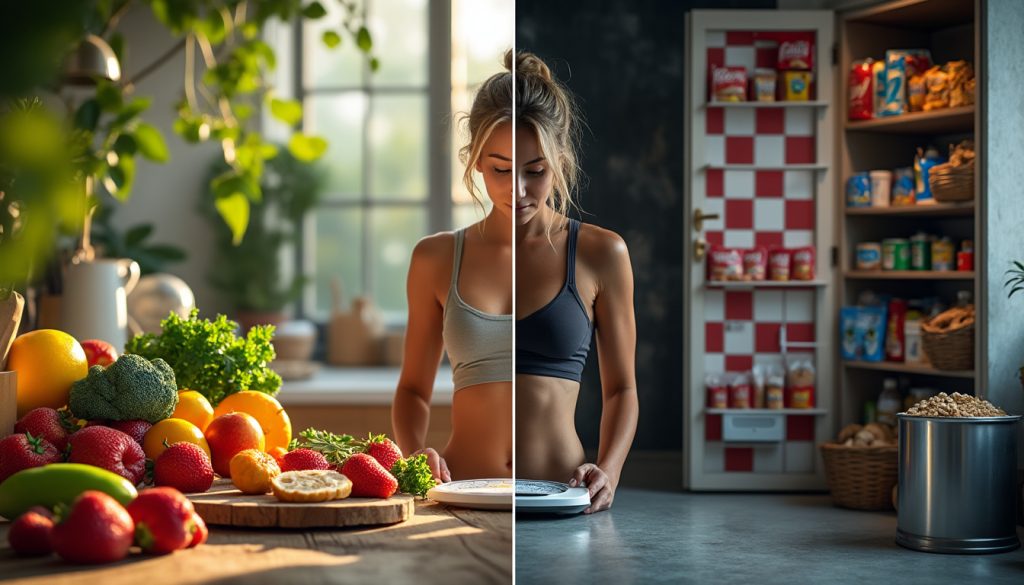 découvrez si arrêter le sucre peut réellement vous aider à perdre du poids. explorez les bienfaits d'une alimentation sans sucre, les impacts sur votre métabolisme et des conseils pratiques pour réussir cette transition.