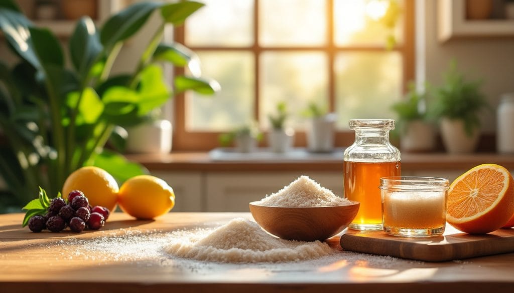 découvrez les nombreux bienfaits du sucre de canne pour la santé, allant de ses propriétés énergétiques à ses avantages nutritionnels. apprenez comment intégrer ce doux ingrédient dans votre alimentation pour une vie plus saine.