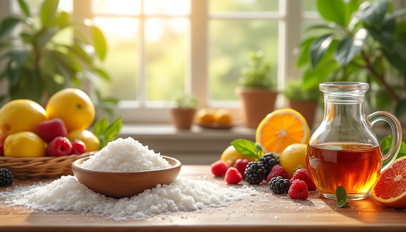 Les bienfaits du sucre de canne pour la santé 4 découvrez les nombreux bienfaits du sucre de canne pour la santé, notamment ses propriétés nutritives, ses effets énergisants et son rôle dans une alimentation équilibrée. apprenez comment ce sucre naturel peut contribuer à votre bien-être général.