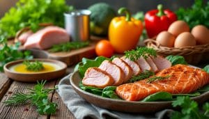 Petite présentation 9 découvrez quels aliments ne contiennent absolument pas de sucre. cette liste inclut des options saines et savoureuses, idéales pour ceux qui souhaitent réduire leur consommation de sucre et adopter une alimentation équilibrée.