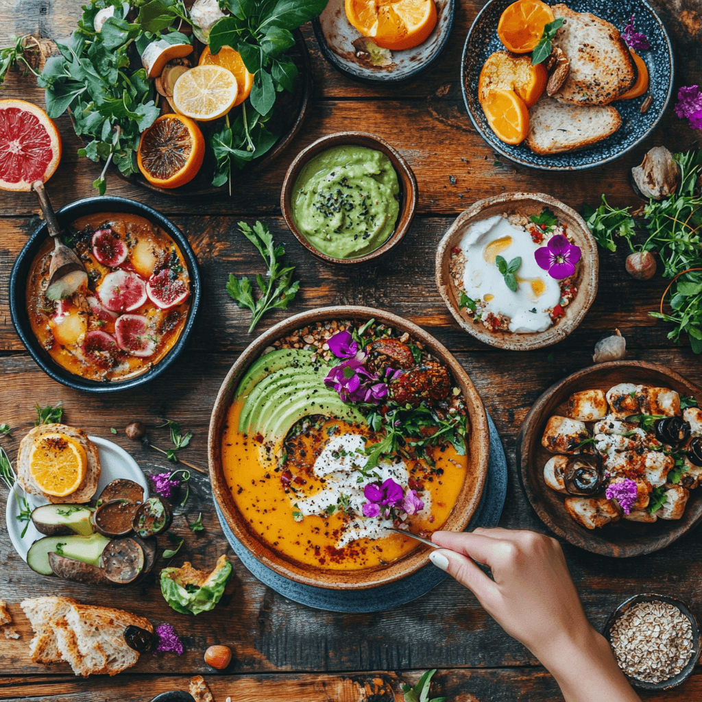 recettes-et-compositions recettes et compositions