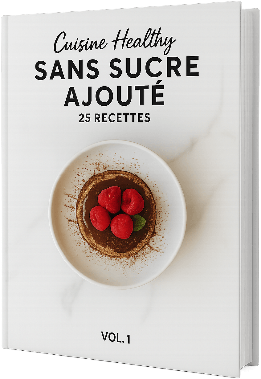 25-Recettes-Sans-Sucre-Ajoute 25 recettes sans sucre ajoute