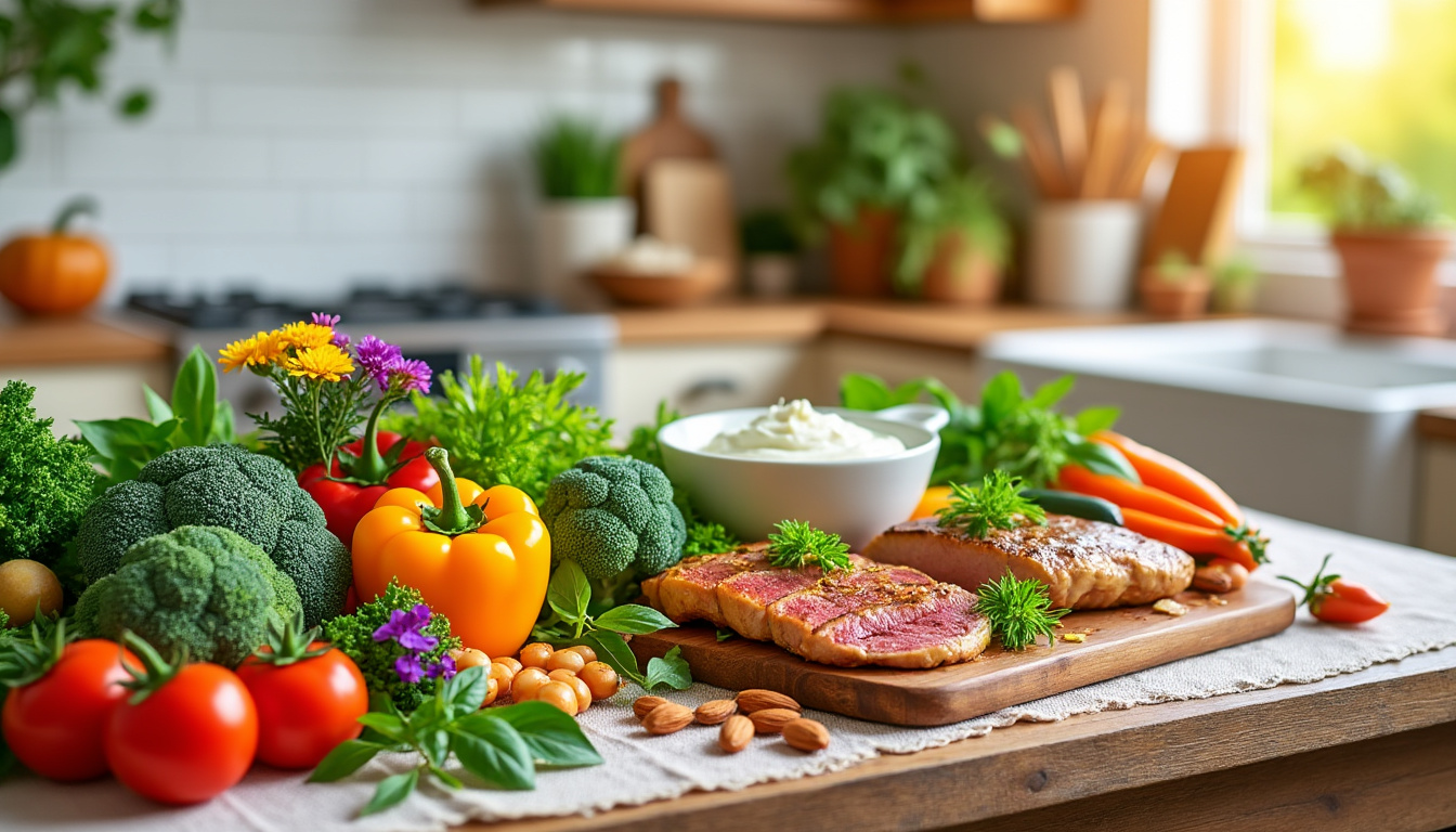 découvrez des astuces efficaces pour accélérer votre métabolisme et booster votre énergie au quotidien. apprenez à optimiser votre alimentation et à intégrer des habitudes saines pour améliorer votre bien-être général.