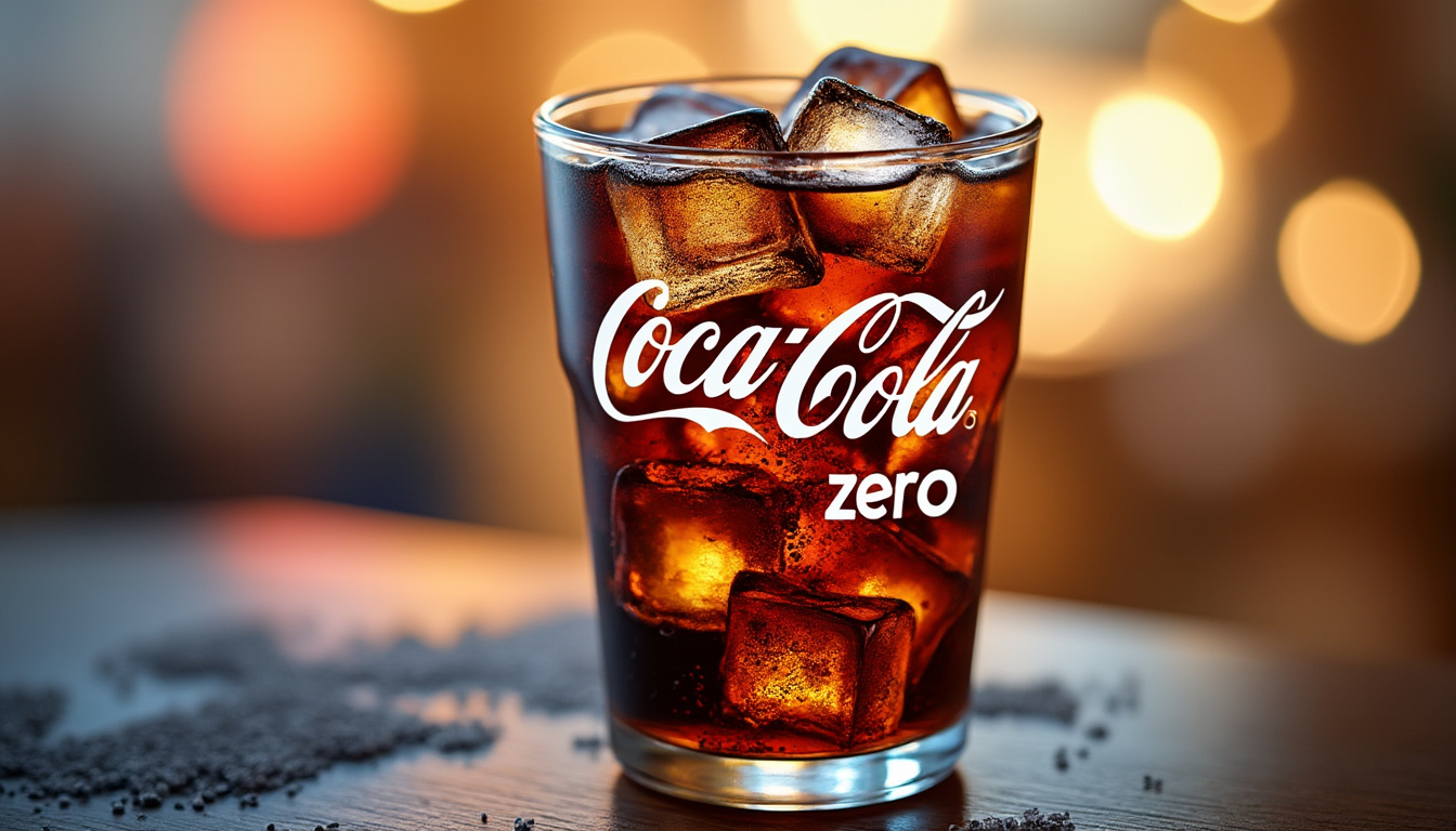 Coca sans sucre : avantages et inconvénients pour votre santé 2 découvrez les avantages et inconvénients du coca sans sucre pour votre santé. analysez ses effets sur votre bien-être et faites des choix éclairés pour votre alimentation.
