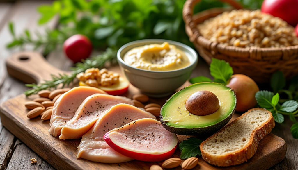 découvrez combien de calories vous devez consommer chaque jour pour prendre du poids de manière saine. ce guide pratique vous aide à adapter votre alimentation et à atteindre vos objectifs de prise de masse.