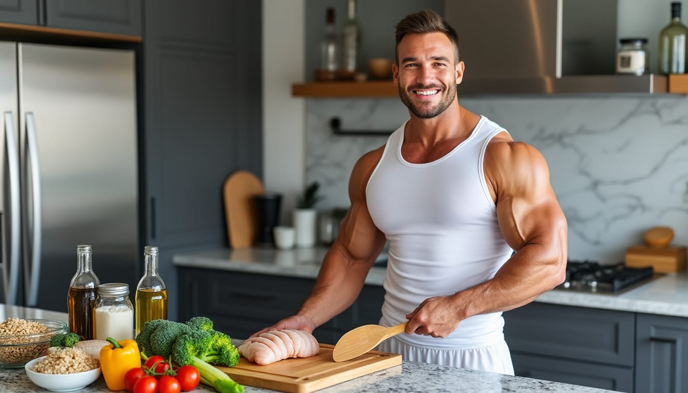 Combien de calories par jour pour grossir 4 découvrez combien de calories vous devez consommer par jour pour prendre du poids de manière saine. nos conseils nutritionnels et recommandations personnalisées vous aideront à atteindre vos objectifs de prise de masse efficacement.