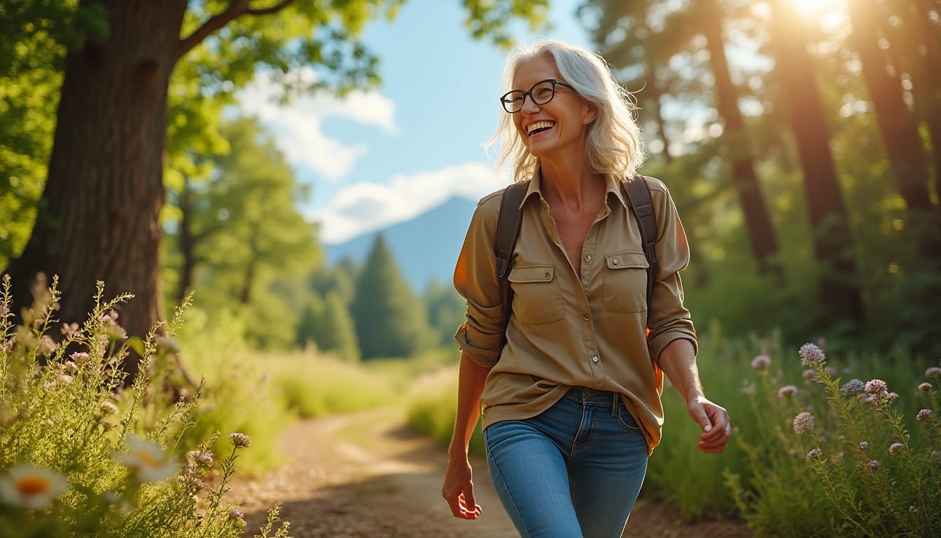 Combien de calories par jour pour une femme de 60 ans 4 découvrez combien de calories une femme de 60 ans devrait consommer chaque jour pour maintenir un poids santé. des conseils nutritionnels adaptés à l'ùge et au mode de vie sont également inclus pour vous aider à équilibrer votre alimentation.