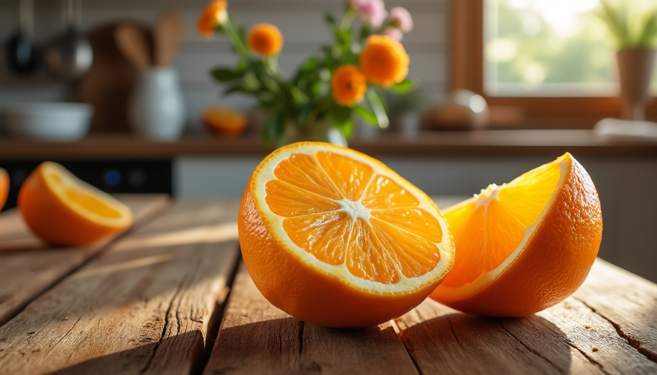 Combien De Sucre Dans Une Orange 3 découvrez la quantité de sucre contenue dans une orange et apprenez-en davantage sur les bienfaits de ce fruit. idéal pour les amateurs de nutrition, cet article vous fournit des informations claires sur la teneur en sucre des oranges.