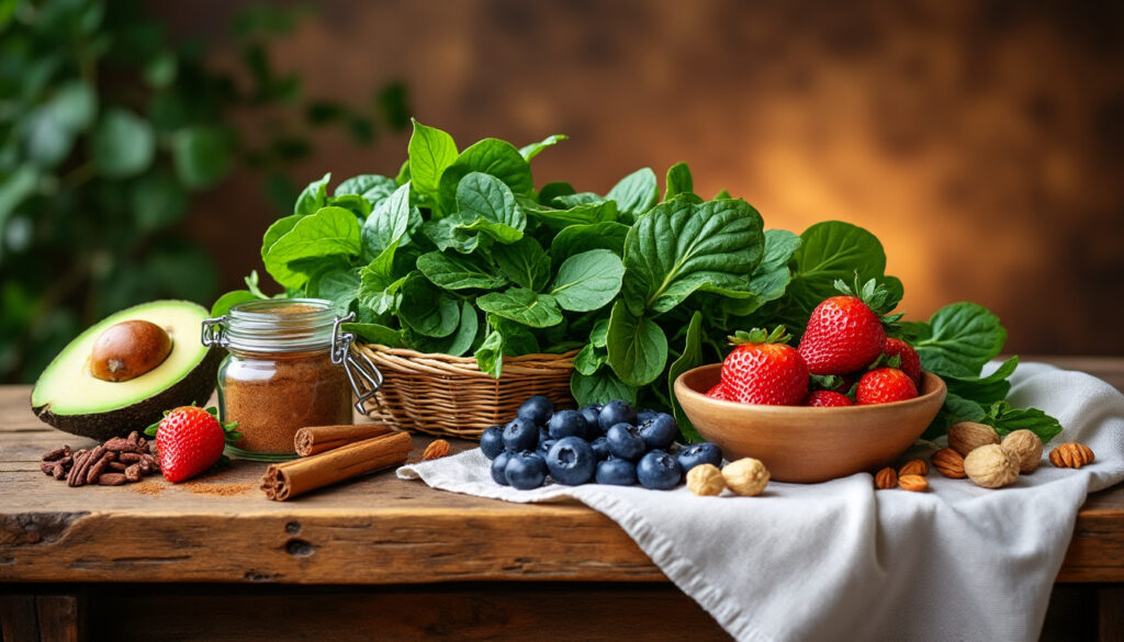 découvrez des astuces efficaces et des conseils pratiques pour réduire rapidement votre taux de glycémie. apprenez des stratégies simples, des aliments à privilégier et des habitudes à adopter pour améliorer votre santé et votre bien-être.