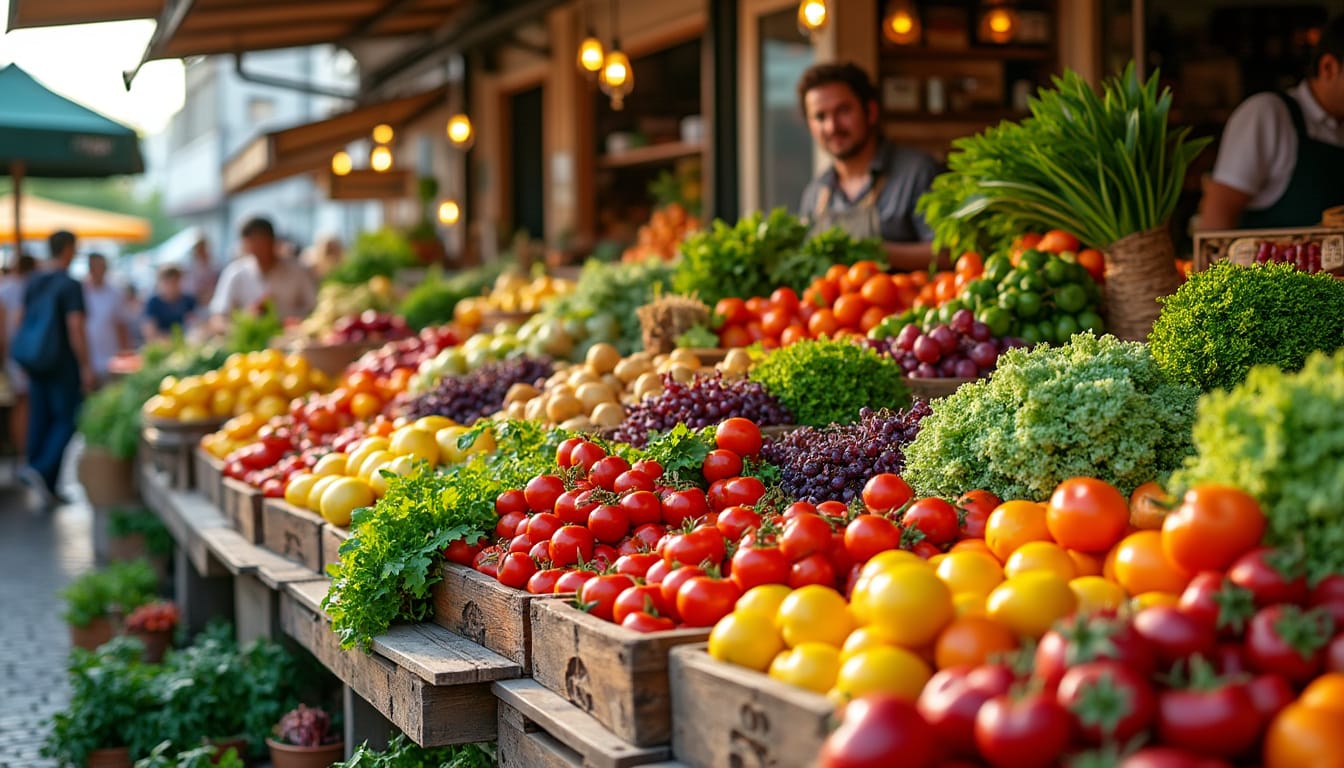 Comment manger sans sucre ajoutĂ© : conseils pratiques pour une alimentation saine 4 dĂ©couvrez des conseils pratiques pour adopter une alimentation saine sans sucre ajoutĂ©. apprenez Ă identifier les alternatives, Ă lire les Ă©tiquettes et Ă prĂ©parer des repas Ă©quilibrĂ©s pour amĂ©liorer votre bien-ĂȘtre au quotidien.