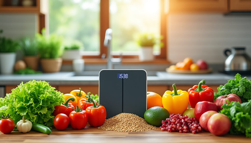 découvrez des astuces simples et pratiques pour perdre du poids facilement. adoptez une alimentation équilibrée, intégrez des exercices simples dans votre quotidien et améliorez votre bien-être sans stress. suivez nos conseils pour transformer votre vie et atteindre vos objectifs santé!
