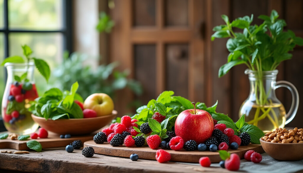 découvrez des conseils pratiques et des stratégies efficaces pour réduire votre consommation de sucre au quotidien. apprenez à identifier les sources de sucre caché, à choisir des alternatives saines et à maîtriser vos envies sucrées pour une meilleure santé et un bien-être durable.