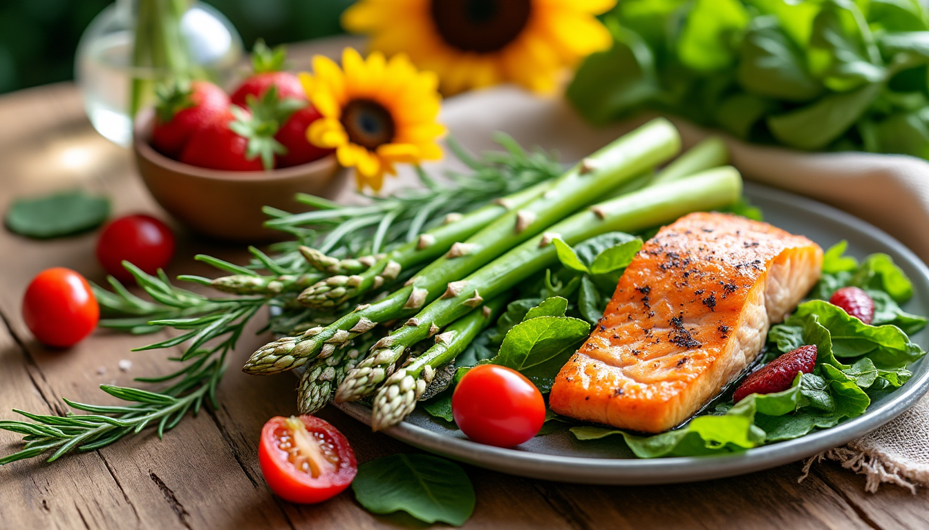 Comment réussir un régime sans sucre facilement 2 découvrez des astuces simples et efficaces pour réussir votre régime sans sucre facilement. apprenez à substituer le sucre, à préparer des repas savoureux et à maintenir votre motivation tout au long de votre parcours vers une alimentation plus saine.