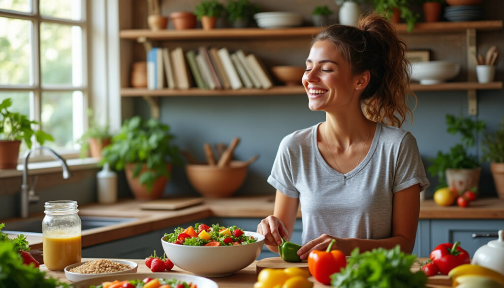 découvrez des conseils pratiques et des astuces efficaces pour suivre un régime sans sucre sans ressentir de frustration. apprenez à savourer des alternatives saines, à gérer vos envies sucrées et à maintenir un mode de vie équilibré tout en vous amusant.