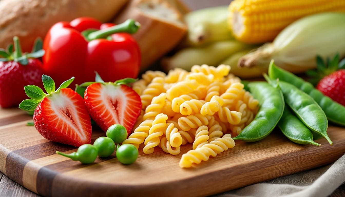 Définition des glucides 4 découvrez ce que sont les glucides, leur rôle dans notre alimentation, les différentes catégories et comment ils influencent notre santé. apprenez à les intégrer dans votre régime alimentaire de manière équilibrée.