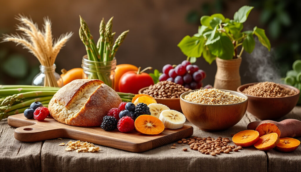 découvrez la définition des glucides, leur rôle essentiel dans notre alimentation, ainsi que les différentes catégories qui les composent et leur impact sur la santé. apprenez à distinguer entre glucides simples et complexes pour mieux gérer votre nutrition.
