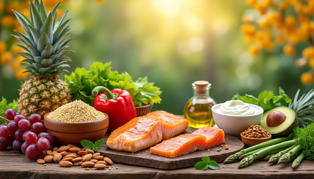 découvrez la définition des macronutriments et comprenez leur rôle essentiel dans notre alimentation. apprenez comment les protéines, lipides et glucides contribuent à notre santé et à notre bien-être.