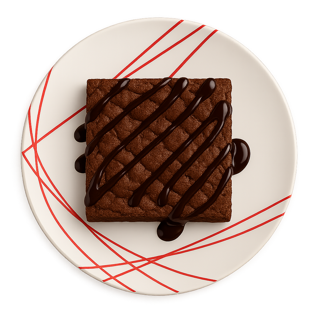 Accueil 2 dessert sanssucre brownies lara
