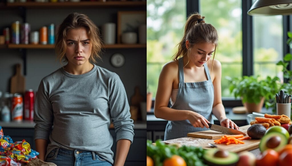 découvrez si arrêter le sucre peut vraiment vous aider à perdre du poids. explorez les effets du sucre sur votre corps, les avantages de réduire votre consommation et des conseils pratiques pour atteindre vos objectifs santé.