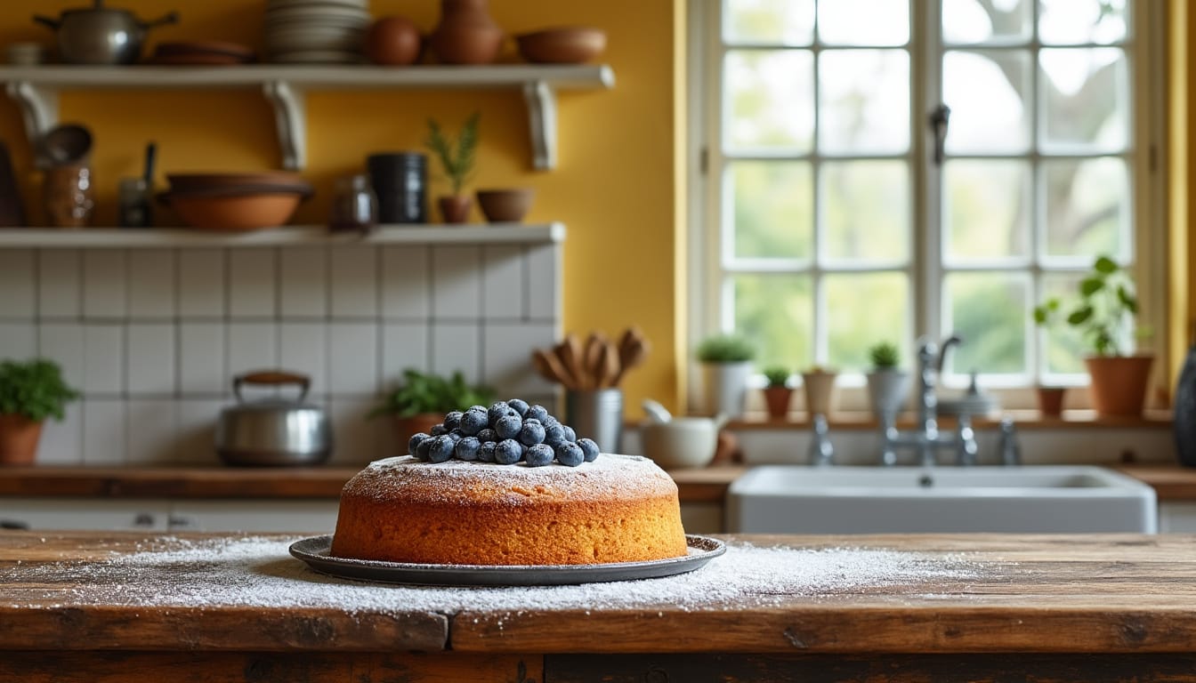 découvrez des recettes de gâteaux sans sucre, délicieuses et saines, qui raviront vos papilles sans compromettre votre santé. éveillez votre créativité en pâtisserie avec des alternatives gourmandes!