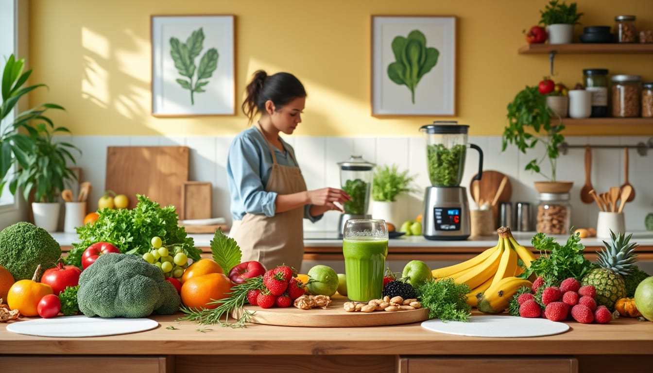 Jours sans sucre : le secret d'une perte de poids réussie 🍏