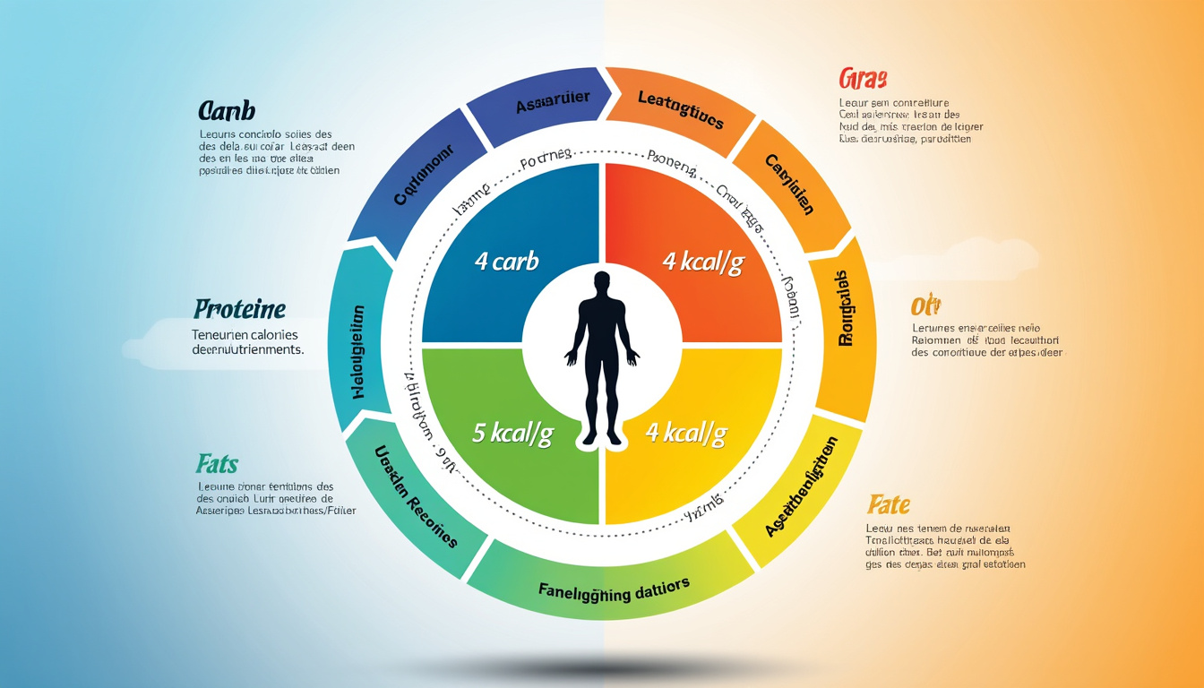 Kilo : Combien de Calories ? 2 découvrez combien de calories équivalent à un kilo et apprenez à gérer votre apport calorique pour une alimentation équilibrée. informez-vous sur les enjeux du poids et des calories pour mieux comprendre votre corps.