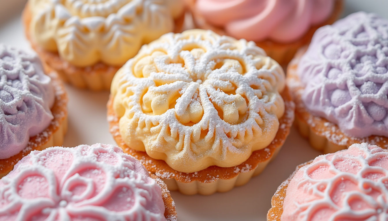 Le sucre glace : utilisations et astuces en pâtisserie 2 découvrez les multiples utilisations du sucre glace en pâtisserie et des astuces pratiques pour sublimer vos créations sucrées. que ce soit pour le glaçage, la décoration ou l'enrobage, améliorez vos talents de pâtissier avec nos conseils professionnels.