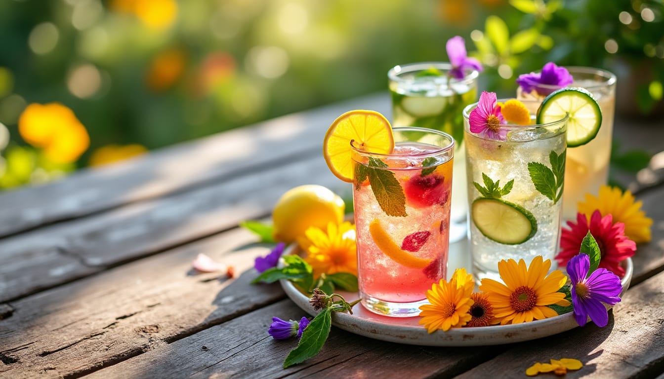 découvrez les nombreux bienfaits de l'apéritif sans alcool et sans sucre : une alternative saine et savoureuse pour vos moments de convivialité. apprenez à savourer des boissons délicieuses tout en préservant votre bien-être.