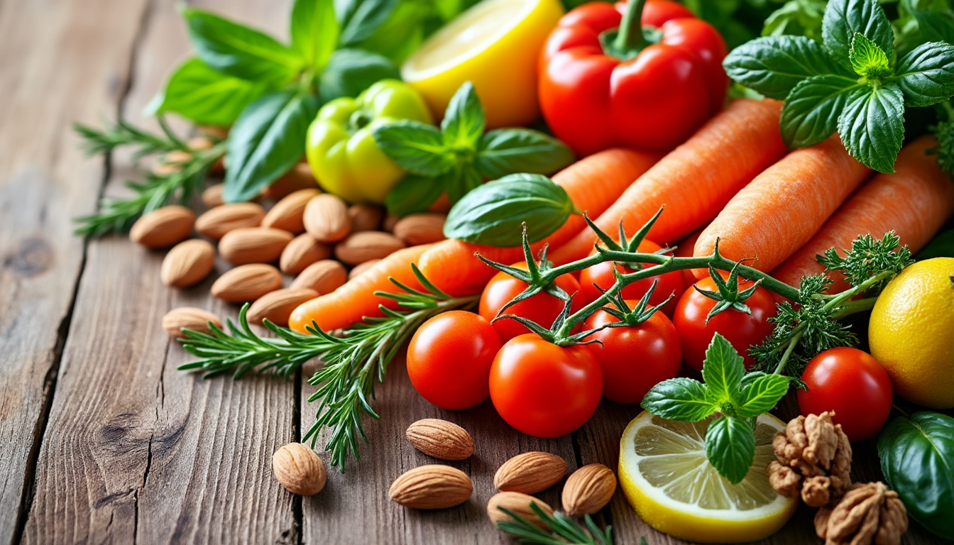 Les bienfaits d'une alimentation sans sucre pour votre santé 2 découvrez comment une alimentation sans sucre peut transformer votre santé. explorez les nombreux bienfaits, tels que la perte de poids, l'amélioration de la glycémie et un boost d'énergie, tout en savourant des recettes délicieuses et sans sucres raffinés.