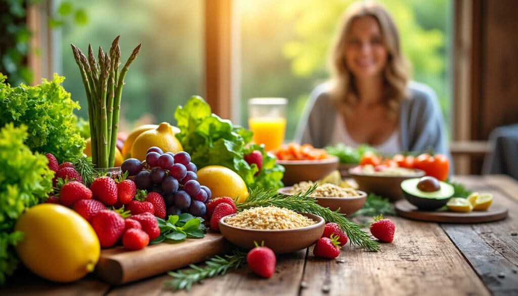 découvrez comment réduire votre consommation de sucre peut améliorer votre santé, augmenter votre énergie, favoriser la perte de poids et prévenir les maladies. adoptez une alimentation sans sucre pour un bien-être optimal.