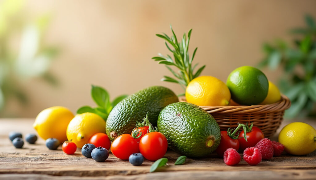 découvrez notre guide sur les fruits les moins sucrés, parfaits pour les diabétiques. apprenez à choisir des options saines et savoureuses qui vous aideront à maintenir votre glycémie tout en profitant de la nature. informez-vous sur les variétés recommandées et leurs bienfaits nutritionnels.