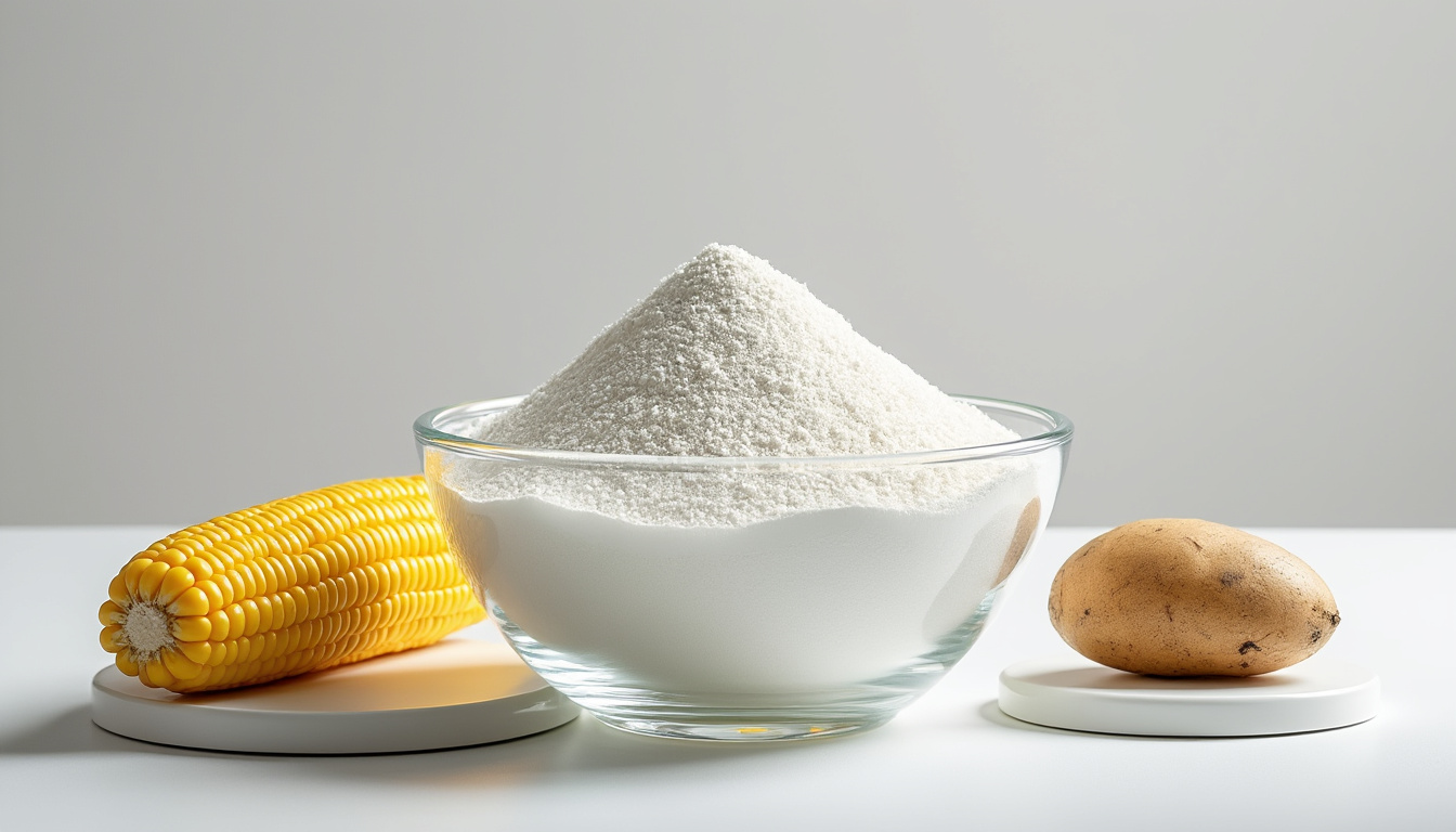 Maltodextrine : C'est Quoi ? 2 découvrez ce qu'est la maltodextrine, un glucide complexe souvent utilisé dans l'alimentation sportive et les compléments nutritionnels. apprenez ses propriétés, ses applications et ses bénéfices pour la santé.