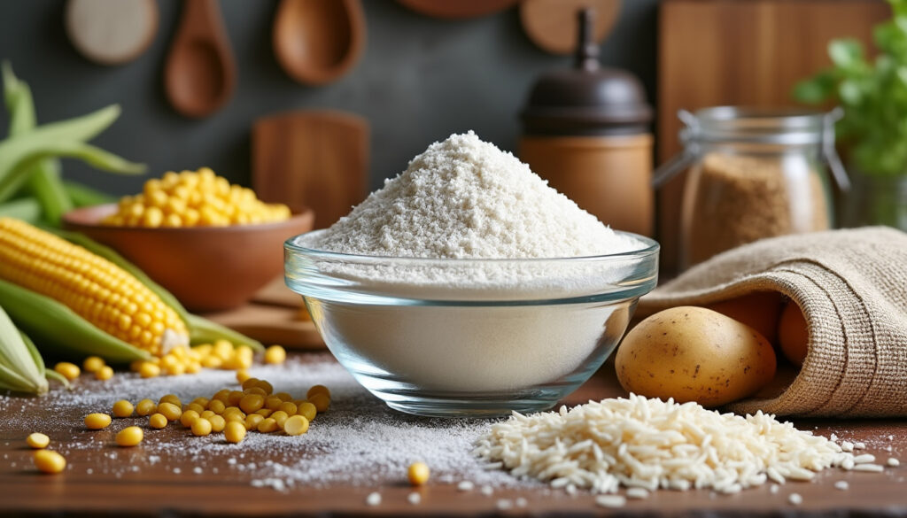 découvrez la maltodextrine, un polysaccharide utilisé couramment comme additif alimentaire. apprenez ses propriétés, ses utilisations dans l'industrie alimentaire et ses avantages pour les sportifs. comprenez mieux ce composé pour éclairer vos choix nutritionnels.