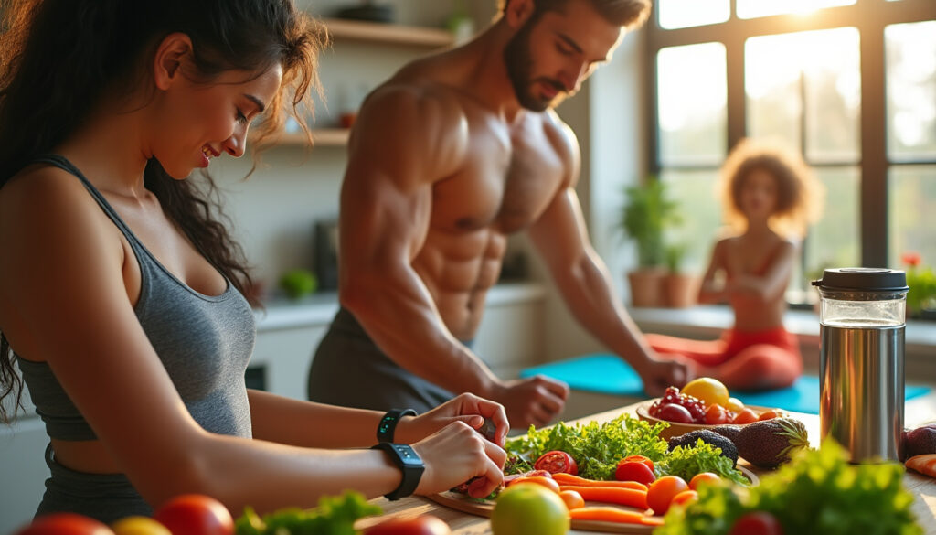 découvrez des stratégies efficaces pour perdre du poids même avec un métabolisme lent. apprenez des conseils alimentaires et des exercices adaptés pour stimuler votre métabolisme et atteindre vos objectifs de manière saine.