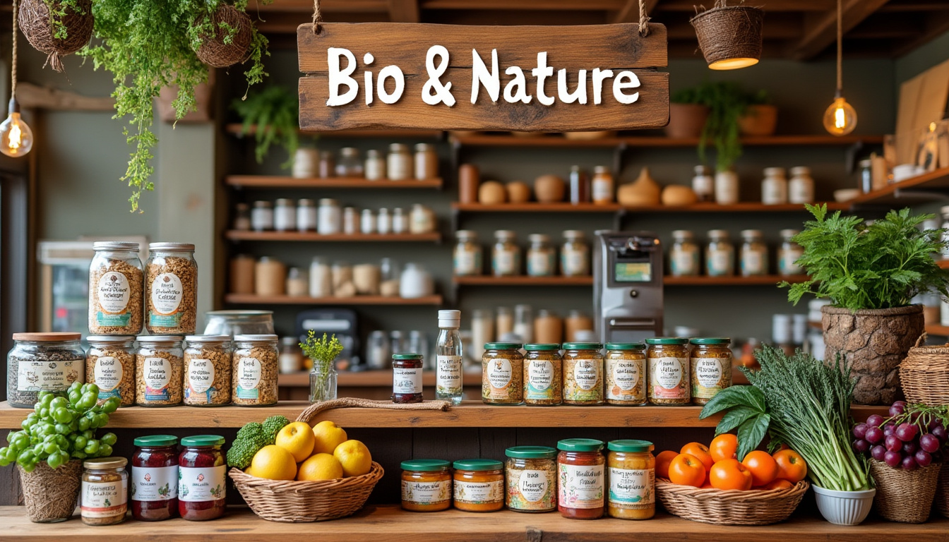 Où trouver des aliments sans sucre : guide des meilleures options 2 découvrez où dénicher les meilleurs aliments sans sucre dans notre guide complet. explorez des options savoureuses et saines pour une alimentation équilibrée, que ce soit dans les supermarchés, magasins bio ou en ligne.