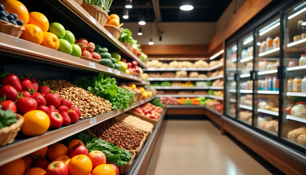 découvrez notre guide complet pour trouver des aliments sans sucre. explorez les meilleures options disponibles, des astuces pour adopter une alimentation saine et des conseils pratiques pour faire des choix éclairés tout en savourant vos plats préférés.