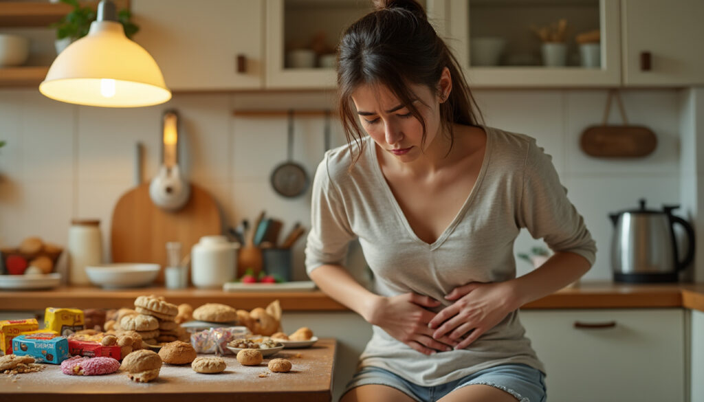 découvrez dans cet article les effets du sucre sur votre bien-être et les raisons pour lesquelles certaines personnes se sentent mal après en avoir consommé. des conseils pour mieux comprendre et gérer votre consommation de sucre.