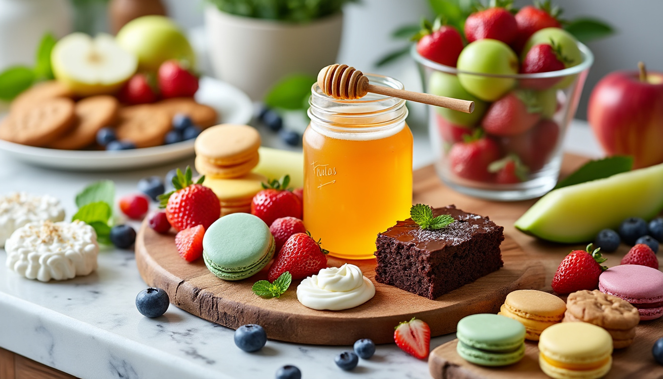 Quand je mange du sucre, je ne me sens pas bien 2 dĂ©couvrez les effets du sucre sur votre bien-ĂȘtre. dans cet article, nous explorons les raisons pour lesquelles certaines personnes peuvent ressentir des malaises aprĂšs avoir consommĂ© du sucre, ainsi que des conseils pour mieux gĂ©rer votre alimentation et amĂ©liorer votre santĂ©.