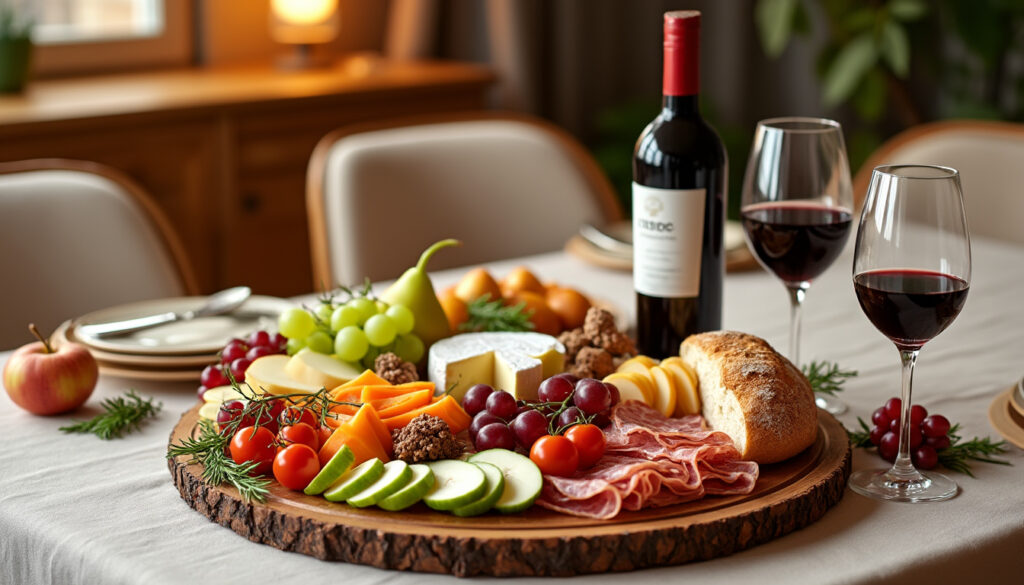 découvrez des idées savoureuses pour votre dîner sans passer par la cuisine ! des plats simples et rapides à préparer, idéaux pour les soirs où vous n'avez pas envie de cuisiner. dînez facilement et délicieusement avec nos suggestions.