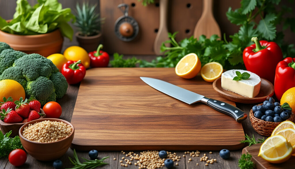 découvrez des idées de repas variés et sains pour cette semaine ! que ce soit des plats rapides à préparer ou des recettes gourmandes à partager, notre guide vous aide à planifier vos repas avec des suggestions équilibrées et savoureuses. faites le plein d'inspiration culinaire !