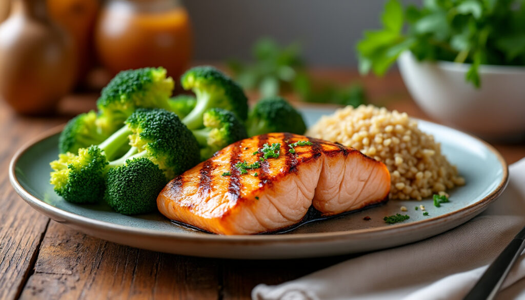 découvrez des idées de repas légers et sains pour le soir afin de maintenir votre poids. apprenez à choisir les bons aliments et à éviter ceux qui font grossir tout en savourant des plats délicieux.