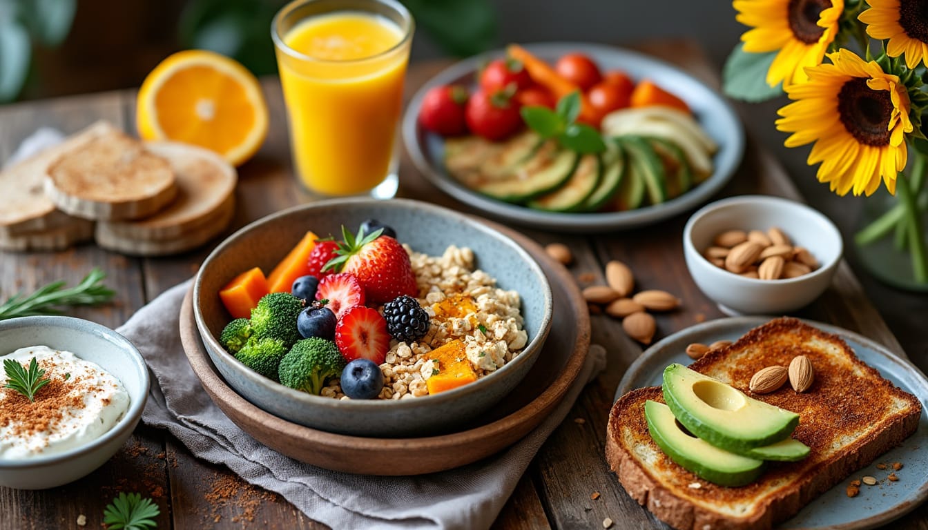 Quel aliment fait baisser le taux de sucre dans le sang 4 découvrez quels aliments peuvent aider à réduire le taux de sucre dans le sang et améliorer votre santé. apprenez à intégrer ces super-aliments dans votre alimentation quotidienne pour un bien-être optimal.