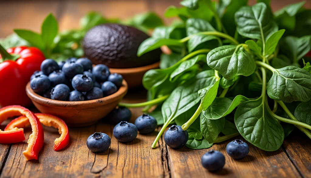 découvrez les aliments qui peuvent aider à réduire le taux de sucre dans le sang. apprenez comment intégrer ces super-aliments dans votre alimentation quotidienne pour améliorer votre santé et réguler votre glycémie.