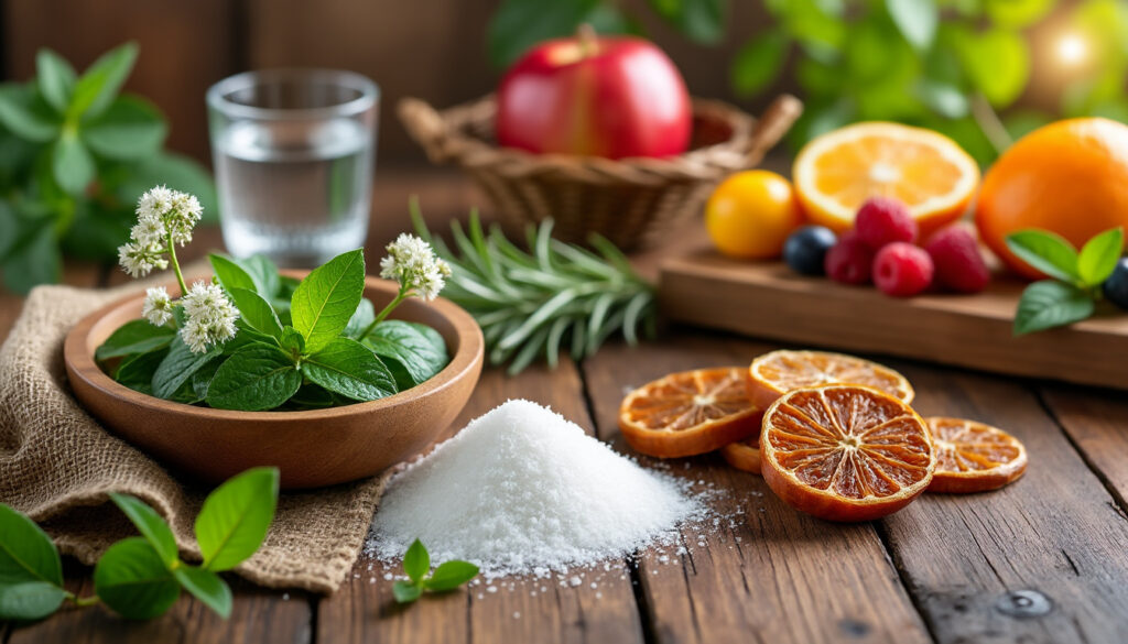 découvrez quel est le meilleur sucre pour les diabétiques, avec des conseils et des alternatives saines pour sucrer vos plats tout en maîtrisant votre glycémie. informez-vous sur les options les plus adaptées à un régime alimentaire équilibré.