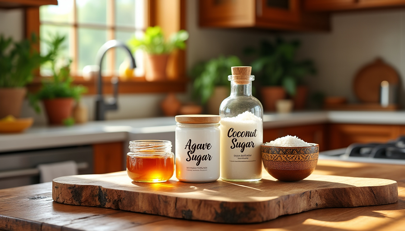 Quel est le sucre le moins calorique ? 2 découvrez quel est le sucre le moins calorique pour optimiser vos choix alimentaires. comparez les différentes options de sucres alternatives et améliorez votre régime sans compromettre le goût.